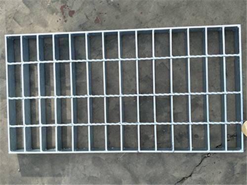 熱浸鍍鋅溝蓋板