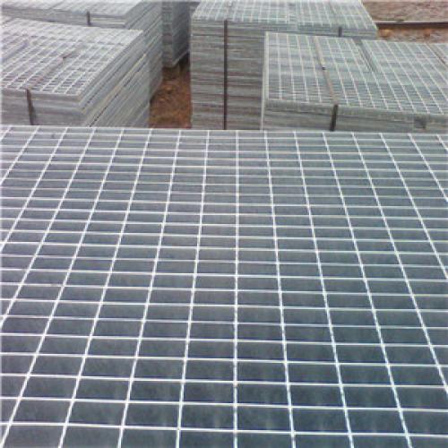 停車場鋼格柵板