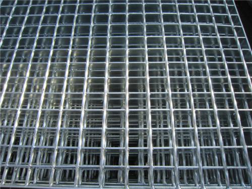 焊接鋼格柵板廠家