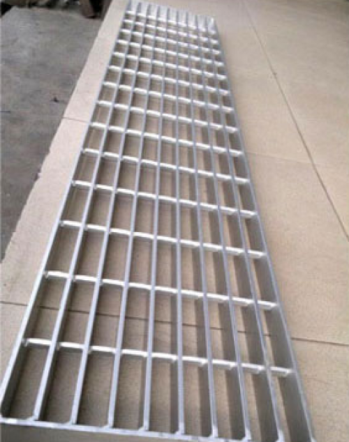 鍍鋅鋼格板廠家