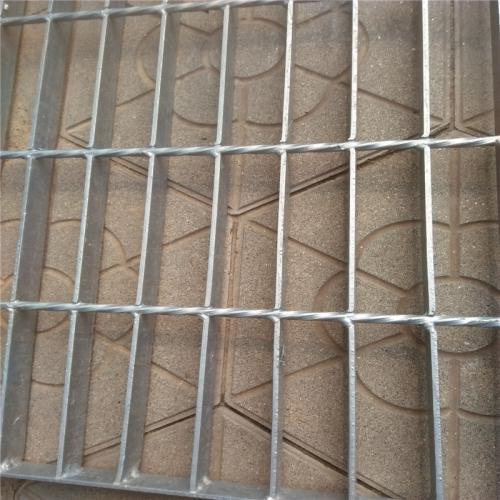 平臺(tái)鍍鋅格柵板