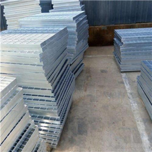 煉油廠操作平臺鋼