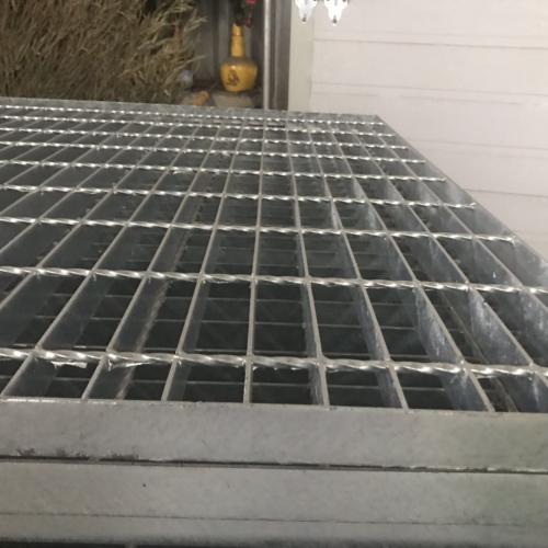 熱鍍鋅溝蓋板規格