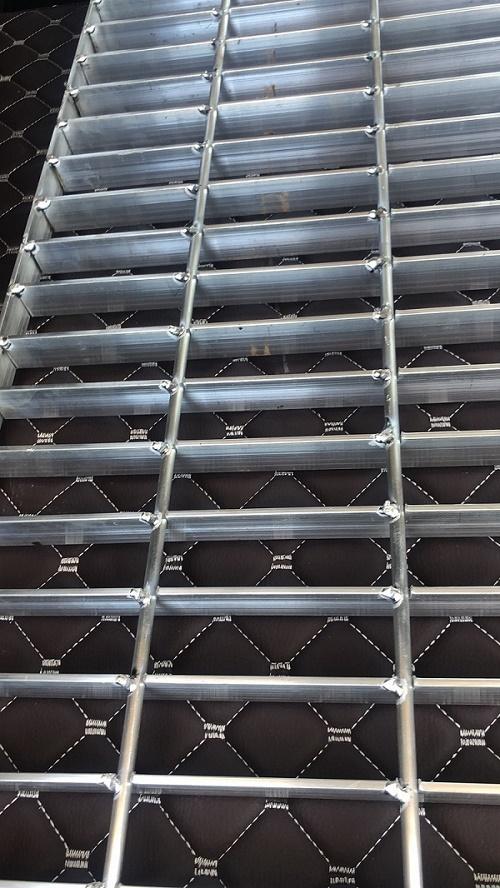 鋁合金鋼格板廠家