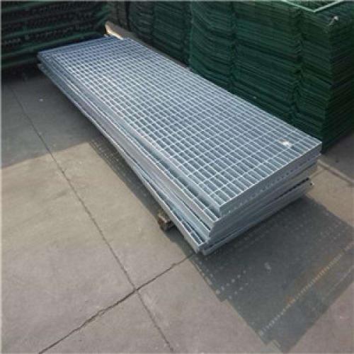 煉油廠平臺鋼格柵