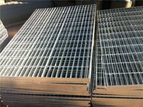 鋼格柵溝蓋板