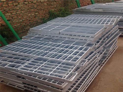 鍍鋅鋼格柵溝蓋