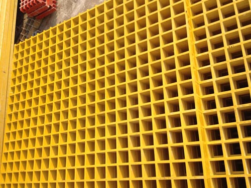 玻璃鋼格柵板價格