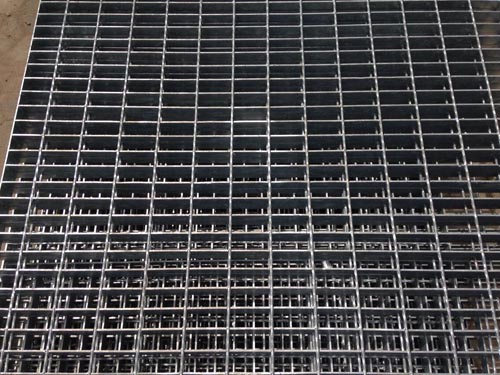 鋼格板生產(chǎn)廠家2