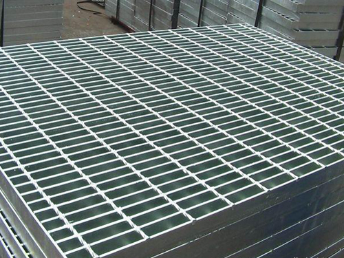 不銹<a href='http://www.wmvu.com.cn'>鋼格柵</a>板