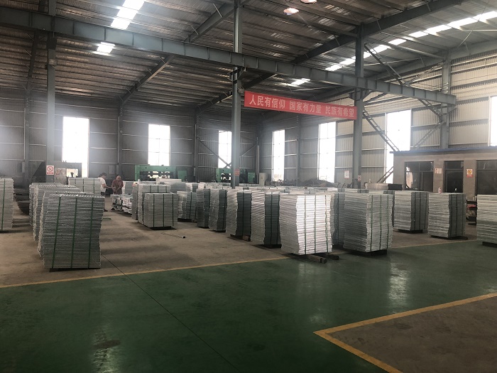 齒形格柵板廠家