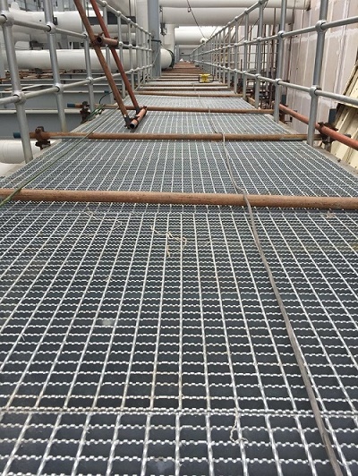 齒形格柵板廠家