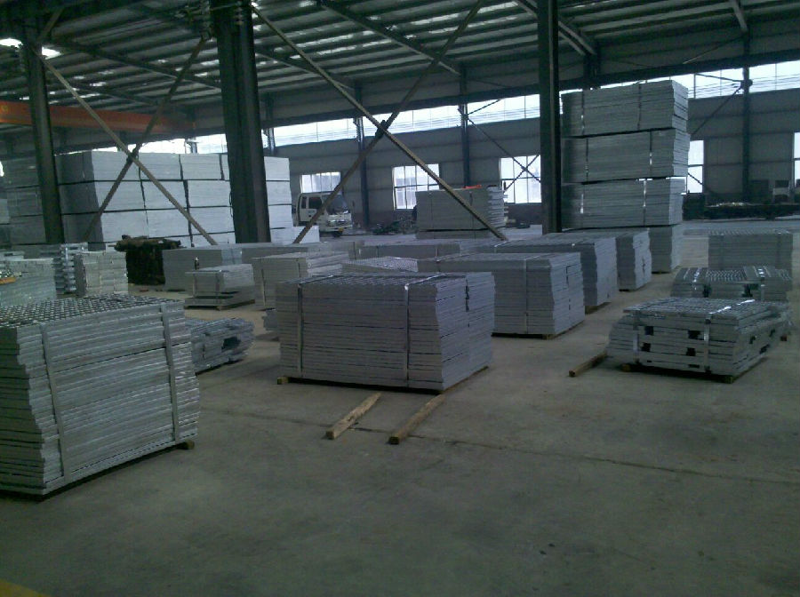 異型鋼格柵板優(yōu)點(diǎn)