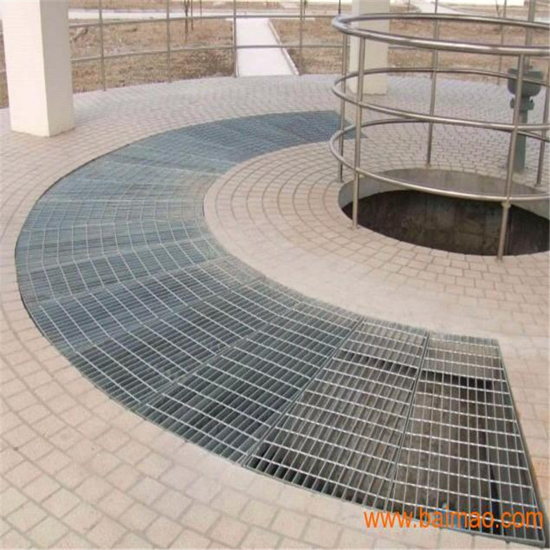 異型鋼格柵板優(yōu)點(diǎn)