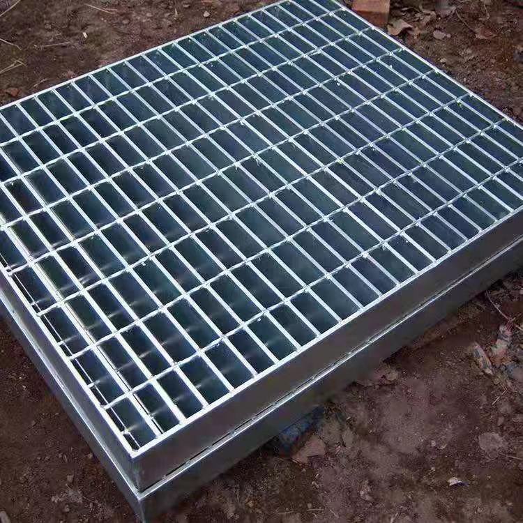 熱浸鍍鋅鋼<a href='http://www.wmvu.com.cn'>格柵板</a>