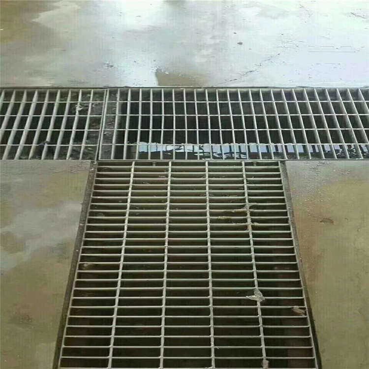 熱鍍鋅格柵蓋板