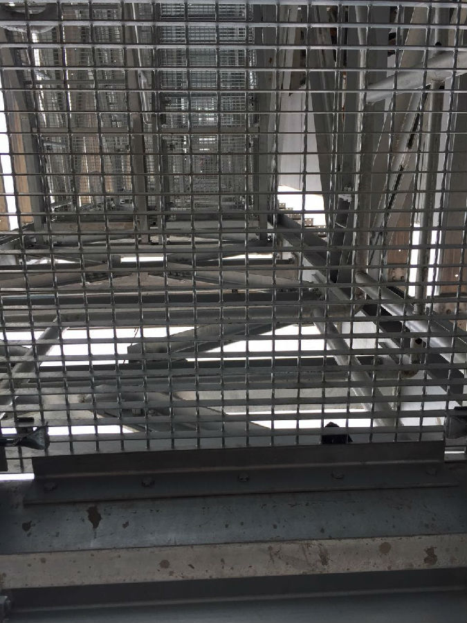 鍍鋅鋼<a href='http://www.wmvu.com.cn'>格柵板</a>規格