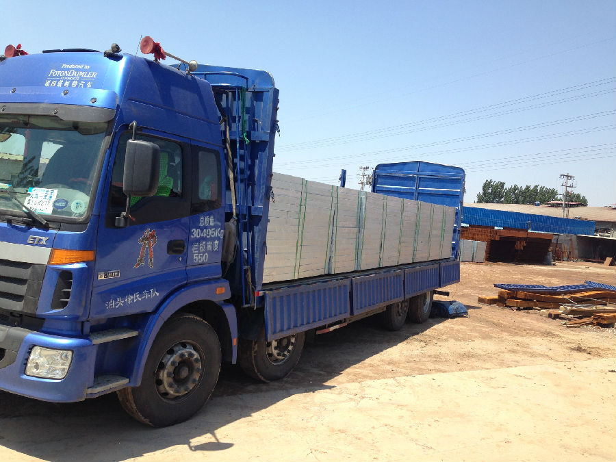 平臺(tái)鍍鋅鋼格柵板規(guī)格