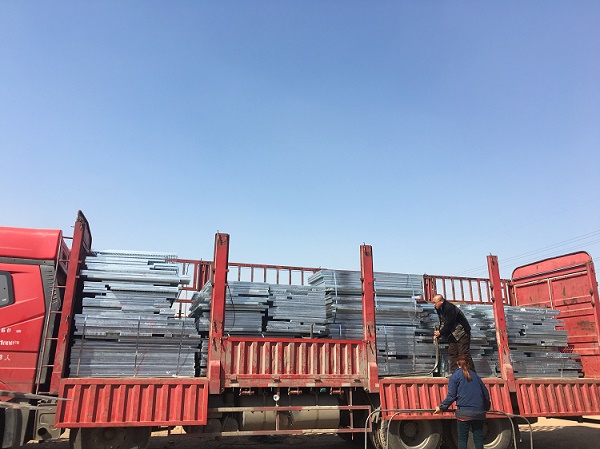 不銹鋼鋼格柵蓋板