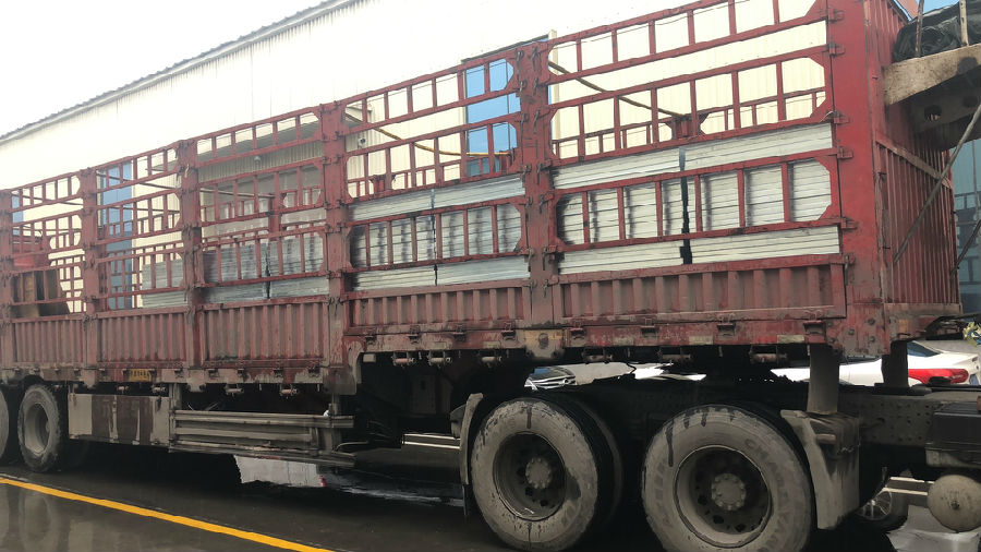 304不銹鋼鋼格柵蓋板