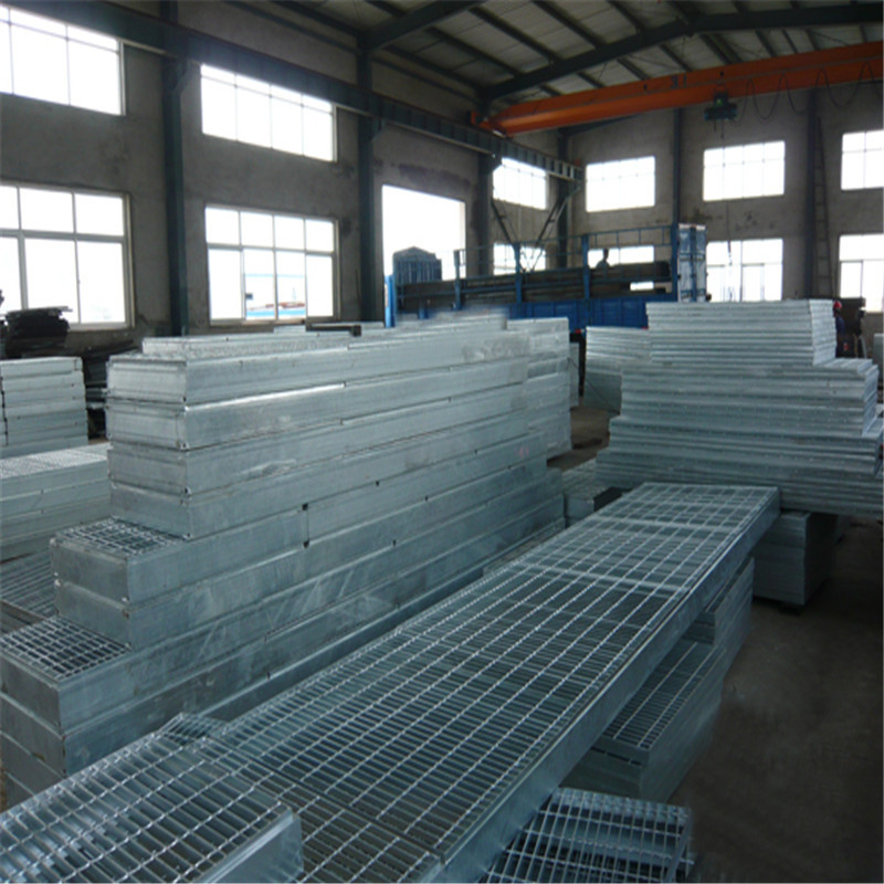 鍍鋅鋼格柵篦子