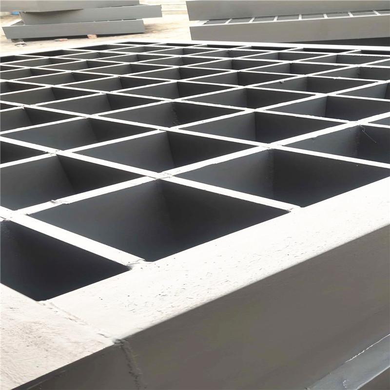 重型熱鍍鋅格柵板