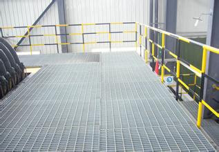 平臺(tái)鍍鋅鋼格柵板規(guī)格