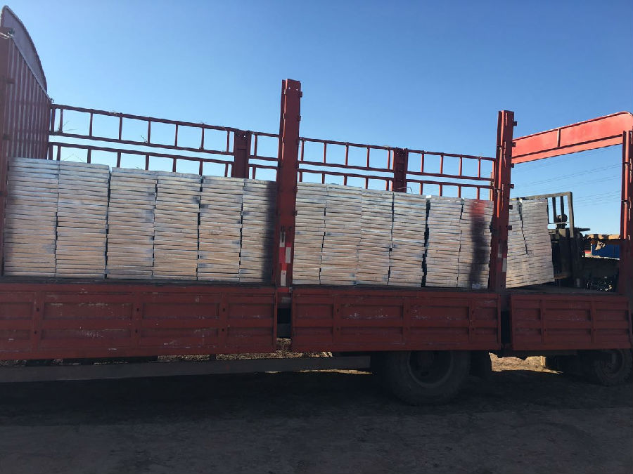 不銹鋼鋼格柵規(guī)格型號