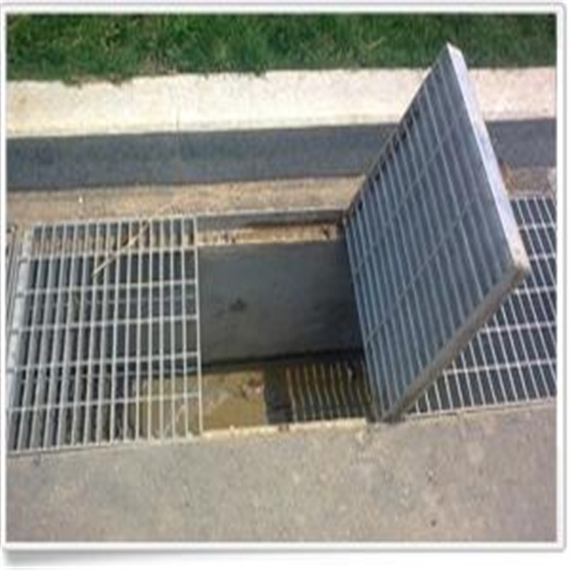 排水溝鍍鋅格柵蓋板