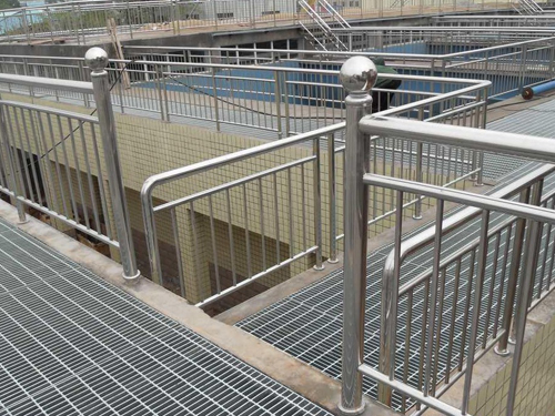 平臺鋼格板 平臺鋼格板