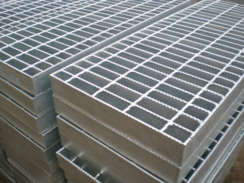 鋼格柵板 鋼格柵板
